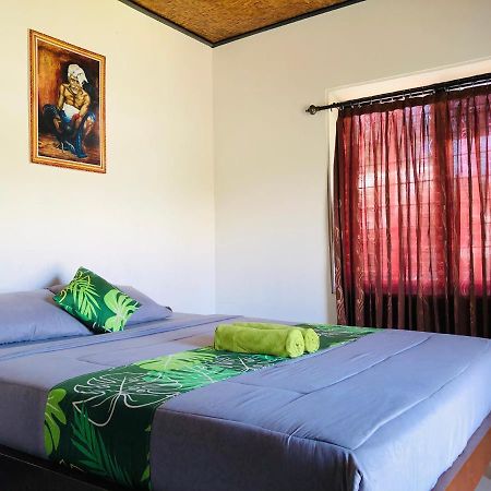 Ampik Batur Hotel กินตามานี ภายนอก รูปภาพ