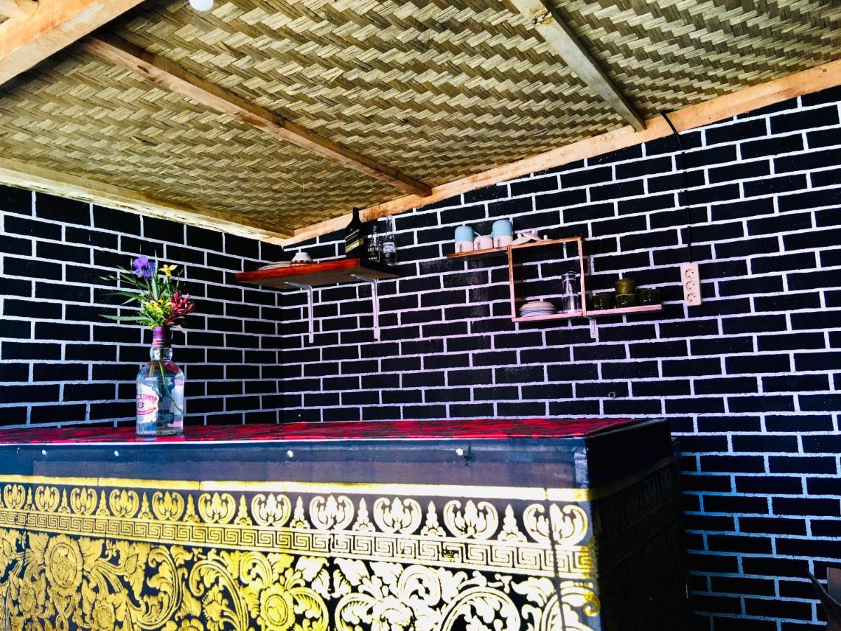 Ampik Batur Hotel กินตามานี ภายนอก รูปภาพ