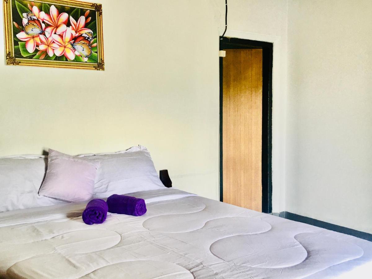 Ampik Batur Hotel กินตามานี ภายนอก รูปภาพ