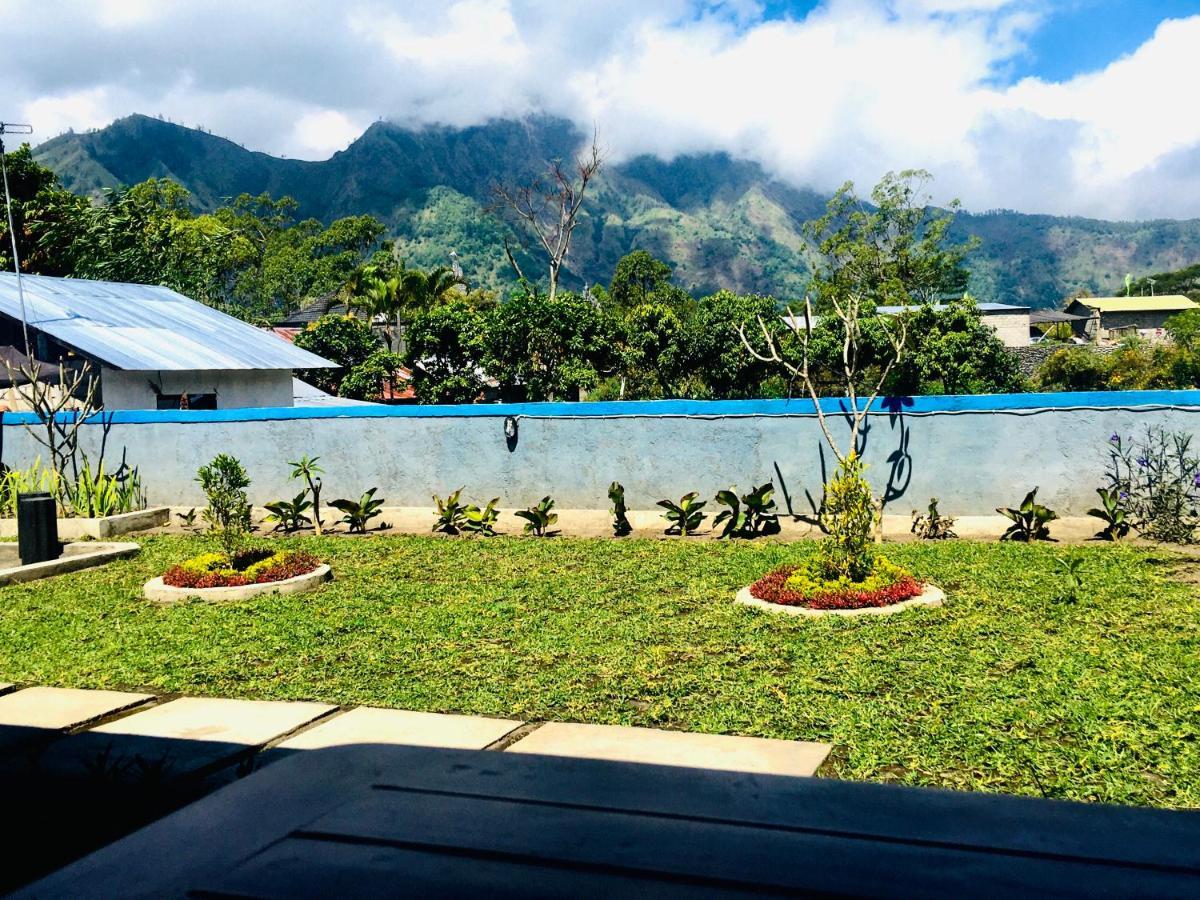 Ampik Batur Hotel กินตามานี ภายนอก รูปภาพ