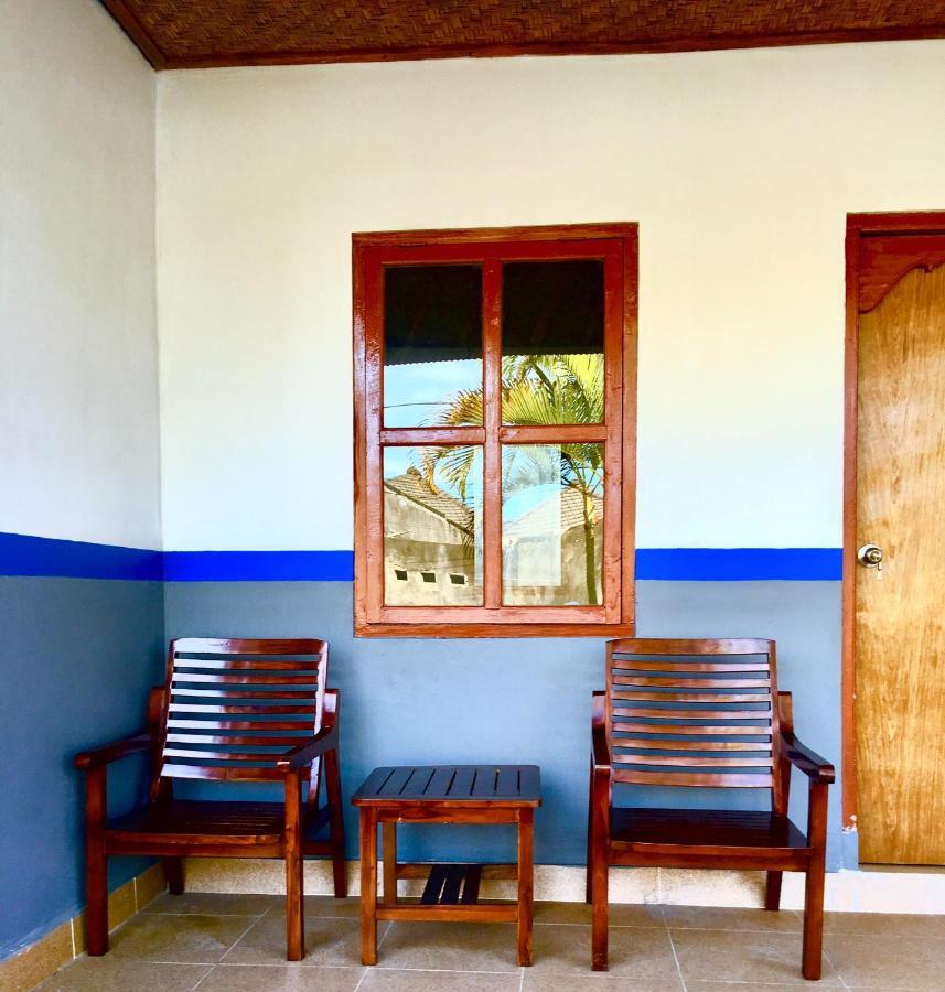 Ampik Batur Hotel กินตามานี ภายนอก รูปภาพ
