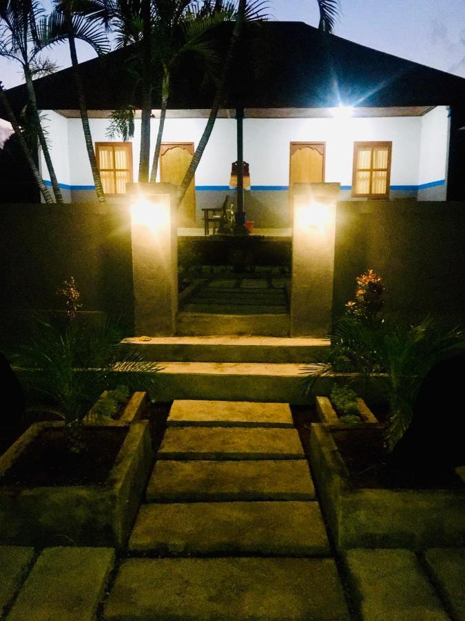 Ampik Batur Hotel กินตามานี ภายนอก รูปภาพ